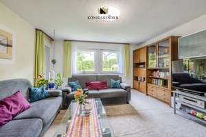 3-Zimmer-EG-Wohnung mit Terrasse & ca. 100 m² Gartennutzung – ruhige Wohnlage in Stuttgart-Rohr! – Die vollständige Adresse der Immobilie erhältst du vom Anbieter., 70565 Rohr, Stuttgart – Vorschaubild 4