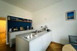 Befristet - 2,5-Zimmer Wohnung in München Neuhausen – Amortstraße 2, 80639 Neuhausen, München – Vorschaubild 2