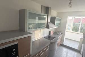 Wohnen mit Charakter: Modernisierte 3-Zimmer-Wohnung in Ulm – Basteistraße 31, 89073 Mitte, Ulm – Vorschaubild 13