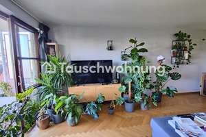 Tauschwohnung: 2 Zimmer Wohnung in ruhiger Lage – Grotenbleken 4, 22391 Poppenbüttel, Hamburg – Vorschaubild 2