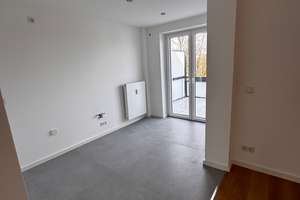 PROVISIONSFREI - Erstbezug-Einzigartige Maisonette mit fantastischem Sonnenbalkon am Bismarckplatz – Die vollständige Adresse der Immobilie erhältst du vom Anbieter., 47799 Cracau, Krefeld – Vorschaubild 8