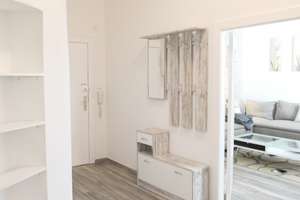 Frischsanierte möblierte Wohnung im gepflegten Altbau Wilmersdorf – Fechnerstr. 3, 10717 Wilmersdorf, Berlin – Vorschaubild 10