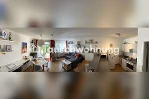 Tauschwohnung: Tausche Wohnung gegen eine unter 50qm in HH Nordwest