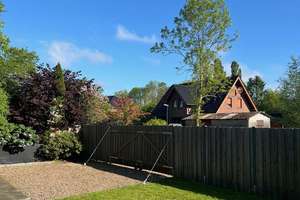 Historisches Einfamilienhaus in idyllischer Lage an der Wurster Nordseeküste! Provisionsfrei! – Poststraße 34, 27639 Dorum – Vorschaubild 14
