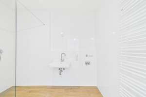 *NEUBAU* Helle 2-Zimmer-Wohnung mit Balkon in ruhiger Lage – Wehrmathen 47, 12529 Schönefeld – Vorschaubild 7