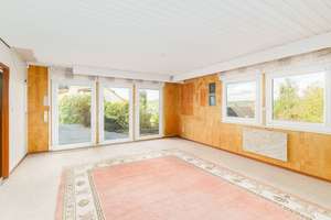 Wohnen im Grünen: Bezugsfreies Haus mit Garten in Esselbach! – Die vollständige Adresse der Immobilie erhältst du vom Anbieter., 97839 Esselbach – Vorschaubild 3