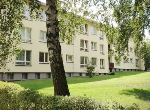 Wohnung mieten in Stadtallendorf - ImmobilienScout24