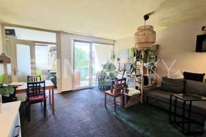 ! Gepflegte 2 Zimmer Wohnung ! Saniertes Bad mit Loggia in Top Lage ! – Die vollständige Adresse der Immobilie erhältst du vom Anbieter., 30559 Anderten, Hannover – Vorschaubild 6