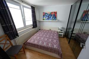 2-Zimmer-Eigentumswohnung mit PKW-Stellplatz – Die vollständige Adresse der Immobilie erhältst du vom Anbieter., 30159 Mitte (Ortsteil), Hannover – Vorschaubild 8