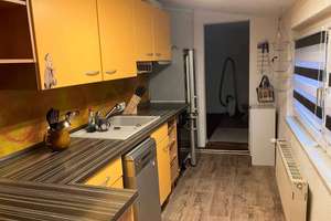 Ruhige Baulücke für Einfamilienhaus mit solidem Bestandsgebäude als Clubhaus + Lagerräume – Kleine Steinwiese 2. Gartenweg 12, 39114 Berliner Chaussee, Magdeburg – Vorschaubild 25