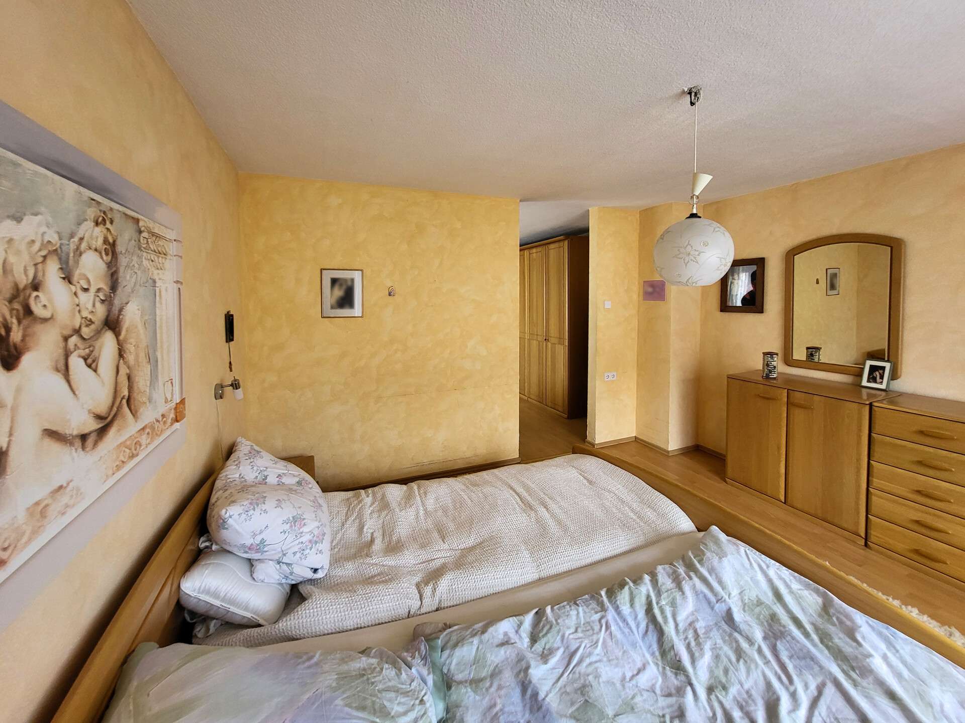 Immobilie in Montabaur - Viel Platz für die ganze Familie - Gepflegte Immobilie in direkter Nähe zu Montabaur! - Bild 2