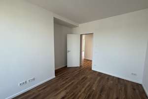 Neubau-Erstbezug: Lichtdurchflutetes Wohnen in 4-Zimmer Wohnungen mit 2 Bädern & Balkon – Am Holzhandel 4, 30165 Vahrenwald, Hannover – Vorschaubild 3