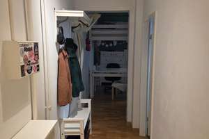 Kompaktes Ein-Zimmer-Apartment: Wohnen in Prenzlauer Berg – Greifenhagener Straße 64, 10437 Prenzlauer Berg, Berlin – Vorschaubild 2