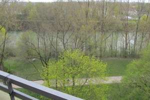 Sofort beziehbar – Sonnige 2-Zimmer-Wohnung im Grünen mit tollem Ausblick – Euler-Chelpin-Str. xx, 86165 Lechhausen-Süd, Augsburg – Vorschaubild 12