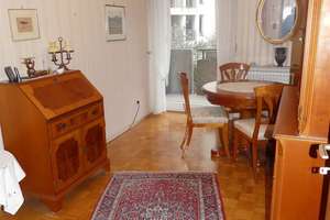 Schöne Eigentumswohnung in Top-Oststadtlage – Die vollständige Adresse der Immobilie erhältst du vom Anbieter., 68165 Schwetzingerstadt/Oststadt, Mannheim – Vorschaubild 6