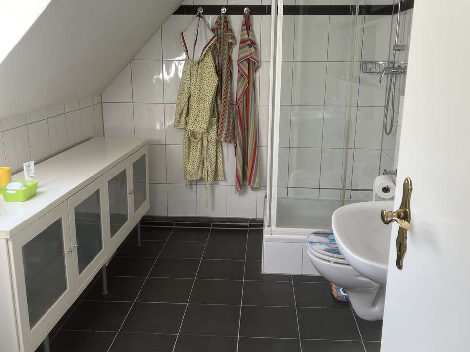 DG Badezimmer