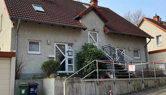 Bild von 3-Familienhaus in zentrumsnaher Lage von Braunschweig - ideal für die große Familie