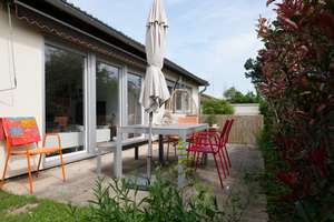 Ein Zuhause zum Wohlfühlen – gepflegter Bungalow mit großzügigem Keller und idyllischem Garten! – Die vollständige Adresse der Immobilie erhältst du vom Anbieter., 65207 Naurod, Wiesbaden – Vorschaubild 15