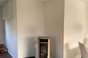 Hochwertige 3-Zimmer Wohnung mit Kamin, EBK,Balkon und Garten – Am Wolfsfeld 39, 65191 Bierstadt, Wiesbaden – Vorschaubild 2