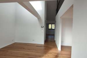 Kernsanierte, aussergewöhnliche Altbauwohnung am Volksgarten – Am Duffesbach 4, 50668 Neustadt/Süd, Köln – Vorschaubild 8
