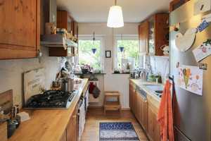 Home sweet home: Gepflegtes Einfamilienhaus samt Garten in Blaustein-Arnegg – Alb-Donau-Kreis – Vorschaubild 13
