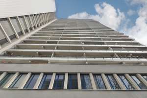 MITTEN IN BERLIN - CITY APARTMENT MIT FAHRSTUHl & LOGGIA - SUPER INFRASTRUKTUR – Leipziger Str. 44 ci, 10117 Mitte (Ortsteil), Berlin – Vorschaubild 22