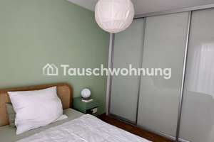 Tauschwohnung: Helle, super geschnittene 2-Zimmer-Wohnung im Westend – Die vollständige Adresse der Immobilie erhältst du vom Anbieter., 80339 Schwanthalerhöhe (Ortsteil), München – Vorschaubild 7