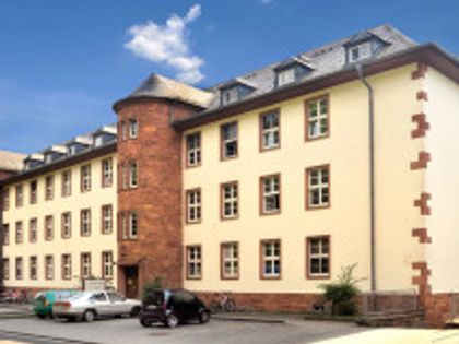 Wohnung Mieten In Marburg Immobilienscout24