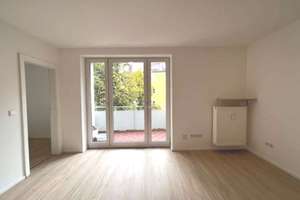 Modernisiertes Apartment mit Balkon & neuer EBK direkt am Hohenzollernplatz/Schwabing – Die vollständige Adresse der Immobilie erhältst du vom Anbieter., 80796 Neuschwabing, München – Vorschaubild 5