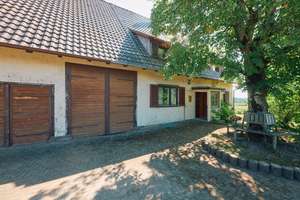 RESERVIERT! Wohnhaus mit Ökonomieteil und Traumgrundstück in ruhiger Naturlage – Die vollständige Adresse der Immobilie erhältst du vom Anbieter., 78664 Eschbronn – Vorschaubild 58
