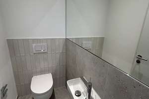 Bequem ankommen dank Aufzug: Schöne 101 m² mit Top Anbindung & Stellplatz – Die vollständige Adresse der Immobilie erhältst du vom Anbieter., 70190 Stöckach, Stuttgart – Vorschaubild 6