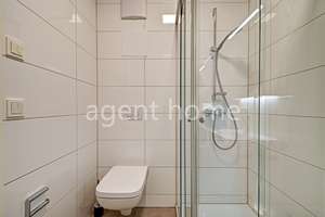 MÖBLIERT - MODERN STYLE - Praktisches Business Apartment mit Loggia – Die vollständige Adresse der Immobilie erhältst du vom Anbieter., 70563 Vaihingen-Mitte, Stuttgart – Vorschaubild 16