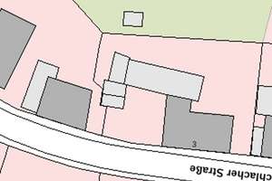 Familienidylle - Einfamilienhaus mit Garten und Nebengebäuden – Hirschlacher Straße 3, 91732 Merkendorf – Vorschaubild 18