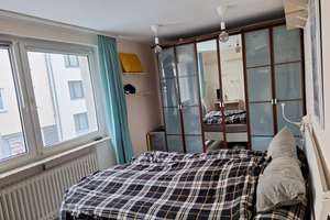 3-Zimmer-Wohnung mit EBK und Balkon in Gustav-Adolf-Straße, Hannover – Die vollständige Adresse der Immobilie erhältst du vom Anbieter., 30167 Nordstadt, Hannover – Vorschaubild 2