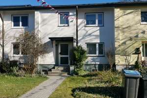 Gepflegtes 5-Zimmer Reihenmittelhaus in Köln-Longerich