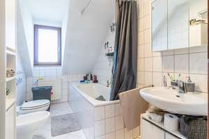 Sonnige 2-Zimmer-ETW mit Westbalkon in Leverkusen-Schlebusch – Die vollständige Adresse der Immobilie erhältst du vom Anbieter., 51375 Steinbüchel, Leverkusen – Vorschaubild 5