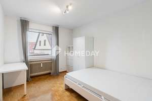 5-Zimmer-Wohnung mit Balkon in Uninähe – ideal für Eigennutzung oder als lukrative Kapitalanlage – Die vollständige Adresse der Immobilie erhältst du vom Anbieter., 70599 Plieningen (Ortsteil), Stuttgart – Vorschaubild 12