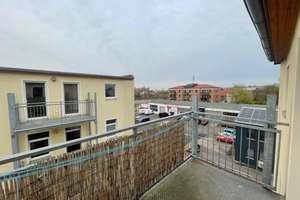 3-Zimmer-Maisonette Wohnung mit Einbauküche – Wolfenbütteler Str. 32, 39112 Sudenburg, Magdeburg – Vorschaubild 9