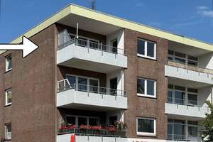 Helles Zuhause mit durchdachtem Grundriss und Wohlfühlatmosphäre – Bahnhofstraße 1, 25712 Burg (Dithmarschen) – Vorschaubild 4