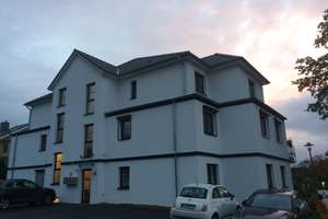 Hochw. Neubauwohnung, 20qm Dachterrasse, Abendhimmel – Oberdorf 2, 24235 Laboe – Vorschaubild 3