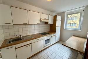 3-Zi.-Obergeschosswohnung mit Balkon, Aufzug und Gartennutzung in Toplage – Die vollständige Adresse der Immobilie erhältst du vom Anbieter., 70191 Nordbahnhof, Stuttgart – Vorschaubild 9