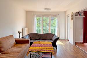 Gepflegte Etagenwohnung mit Balkon und Tiefgaragenstellplatz zum Kauf in Hamburg Altona-Wentzel Dr. – Die vollständige Adresse der Immobilie erhältst du vom Anbieter., 22765 Altona-Nord, Hamburg – Vorschaubild 11