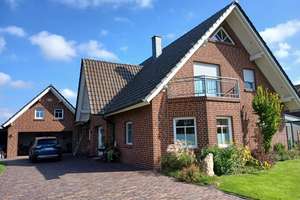 GROßEFEHN, top freist. Einfam.Haus mit ca. 175 m² WNfl, 5 Zimmer + Nutzfläche, 1.000 m² GrSt. Garage – Die vollständige Adresse der Immobilie erhältst du vom Anbieter., 26629 Großefehn – Vorschaubild 22