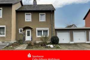Reihenendhaus auf Eigentumsgrundstück in ruhiger Lage von Fallerleben – Ihr neues Zuhause wartet! – Wolfsburg – Vorschaubild 1