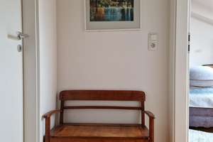 Familienfreundliches Reihenhaus mit Gartenanteil und Stellplatz - rechtlich Eigentumswohnung (WEG) – Die vollständige Adresse der Immobilie erhältst du vom Anbieter., 22457 Schnelsen, Hamburg – Vorschaubild 17