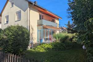 Wohnung in ruhiger Lage