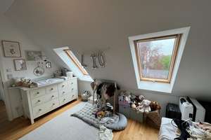 Schöne 5-Zimmer Maisonette Wohnung direkt am alten Friedhof, Nähe Nerotal und stadtnah – Platter Straße 7, 65193 Nordost, Wiesbaden – Vorschaubild 22