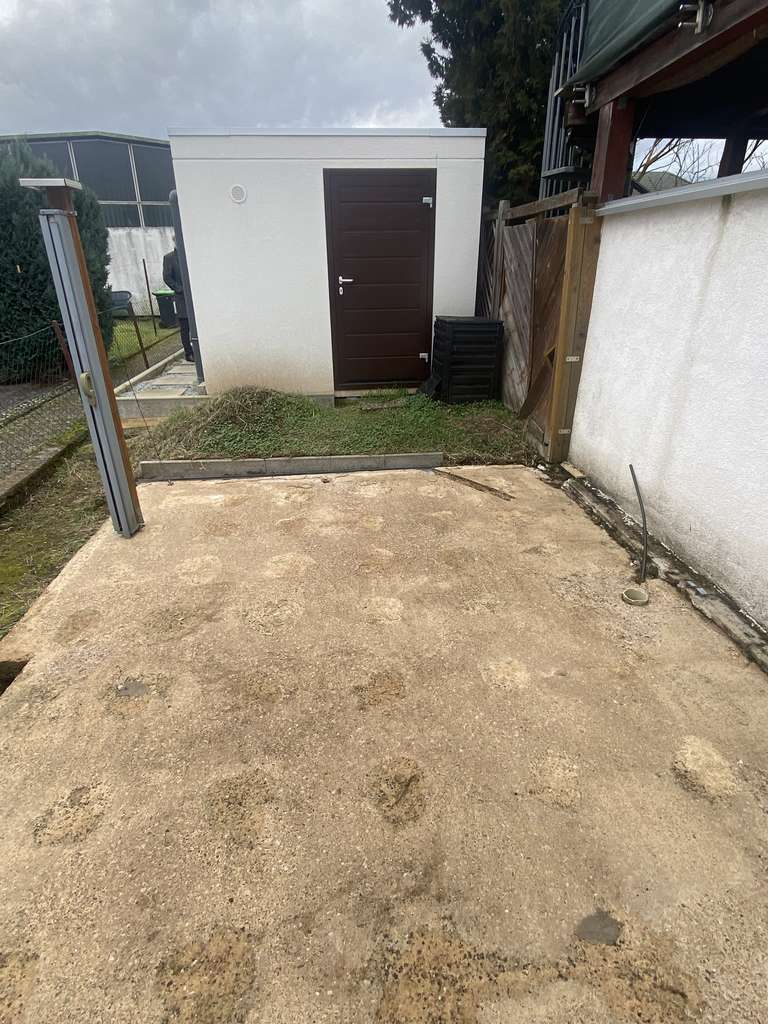 Immobilie in Saarlouis - Einfamilienhaus mit Garage als Alternative zur Eigentumswohnung - Bild 2