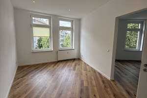 Exklusive kernsanierte 4-Zimmer-Altbauwohnung mit ca. 116 m² – 44137 Dorstfelder Brücke, Dortmund – Vorschaubild 6