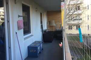 Hübsche Wohnung in Schwabing  – Belgradstraße 43, 80796 München – Vorschaubild 1